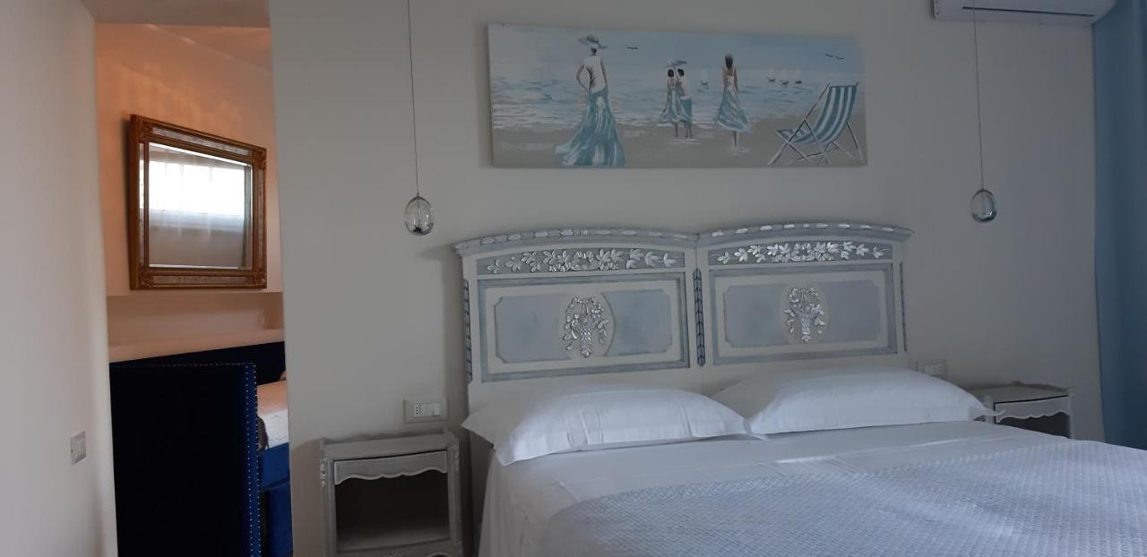 Luxury Dreams Affittacamere La Spezia