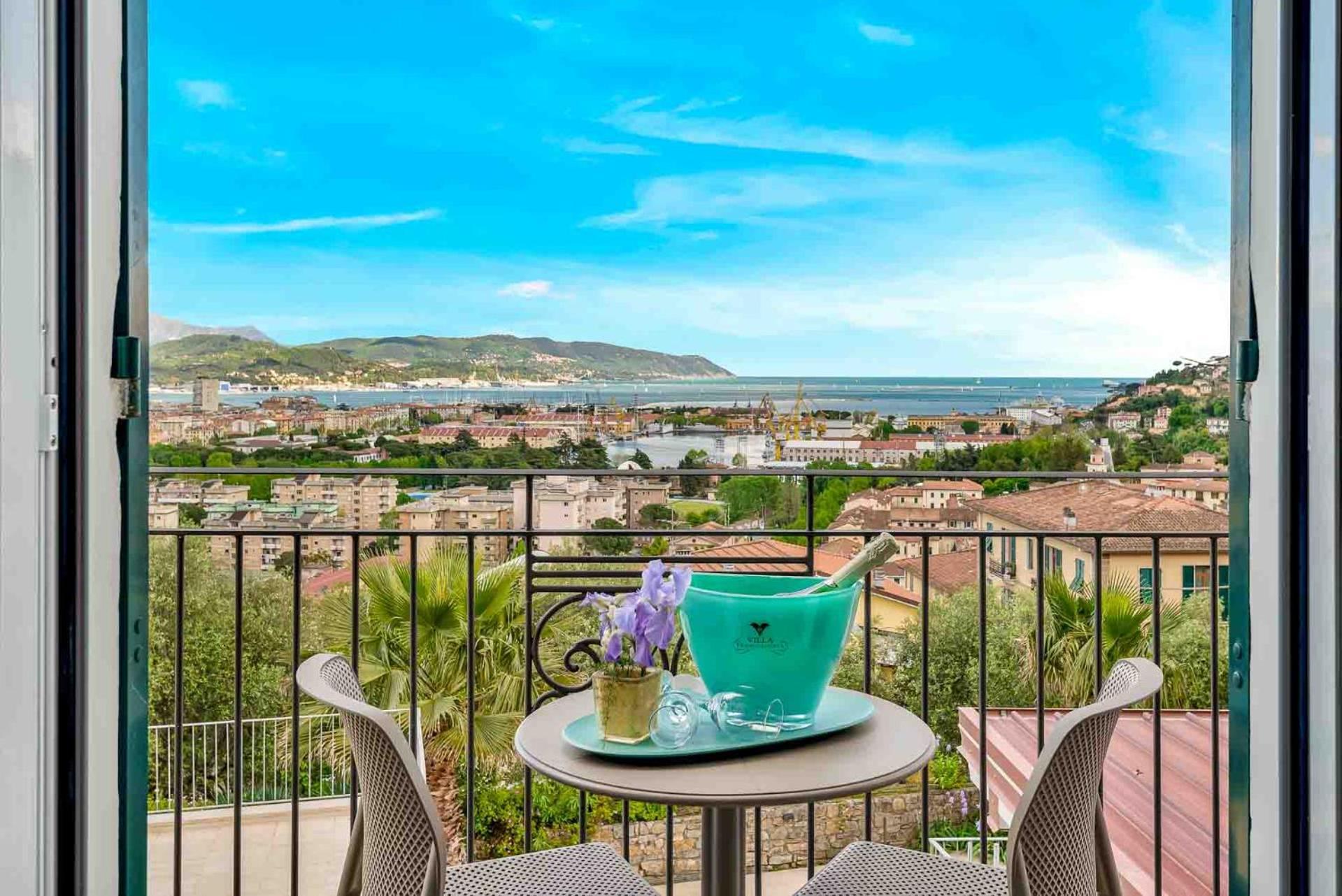 Luxury Dreams Affittacamere La Spezia