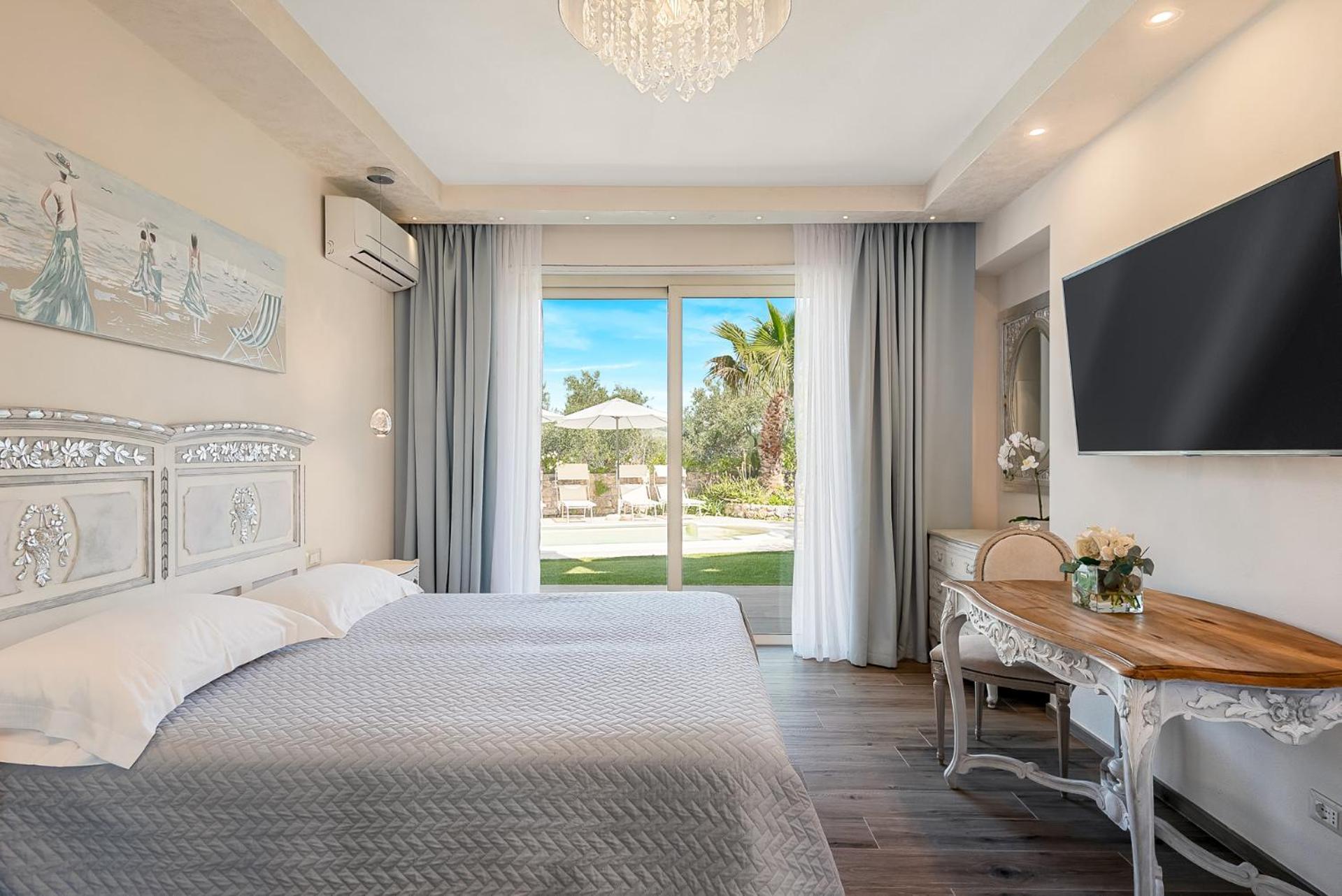 Affittacamere Luxury Dreams