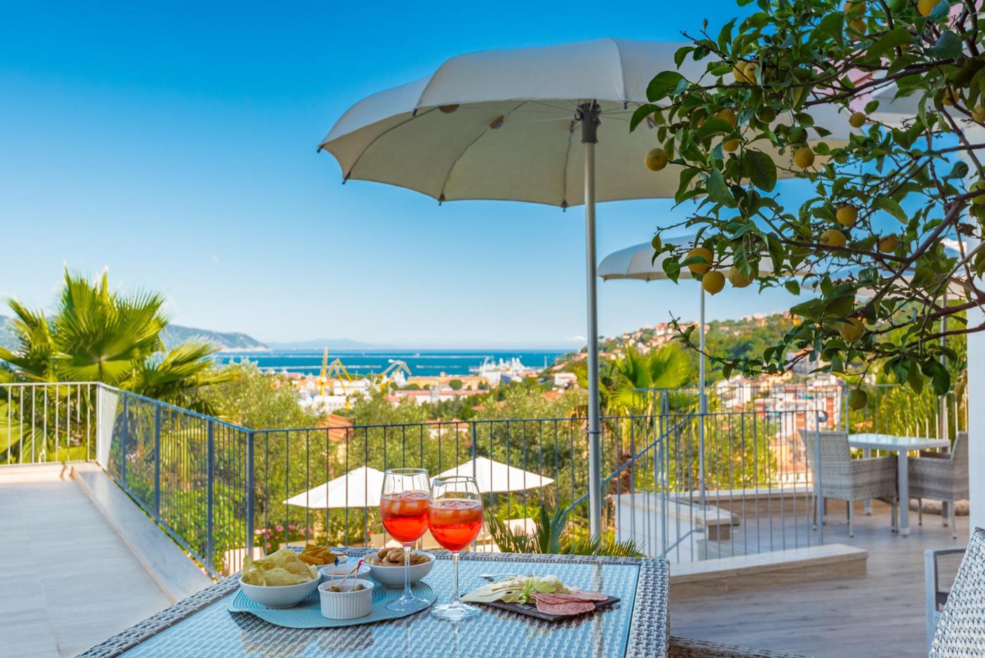 Affittacamere Luxury Dreams *