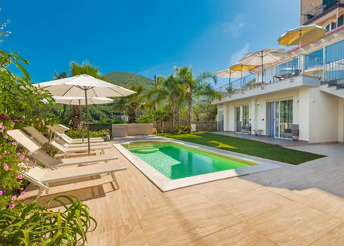 Luxury Dreams