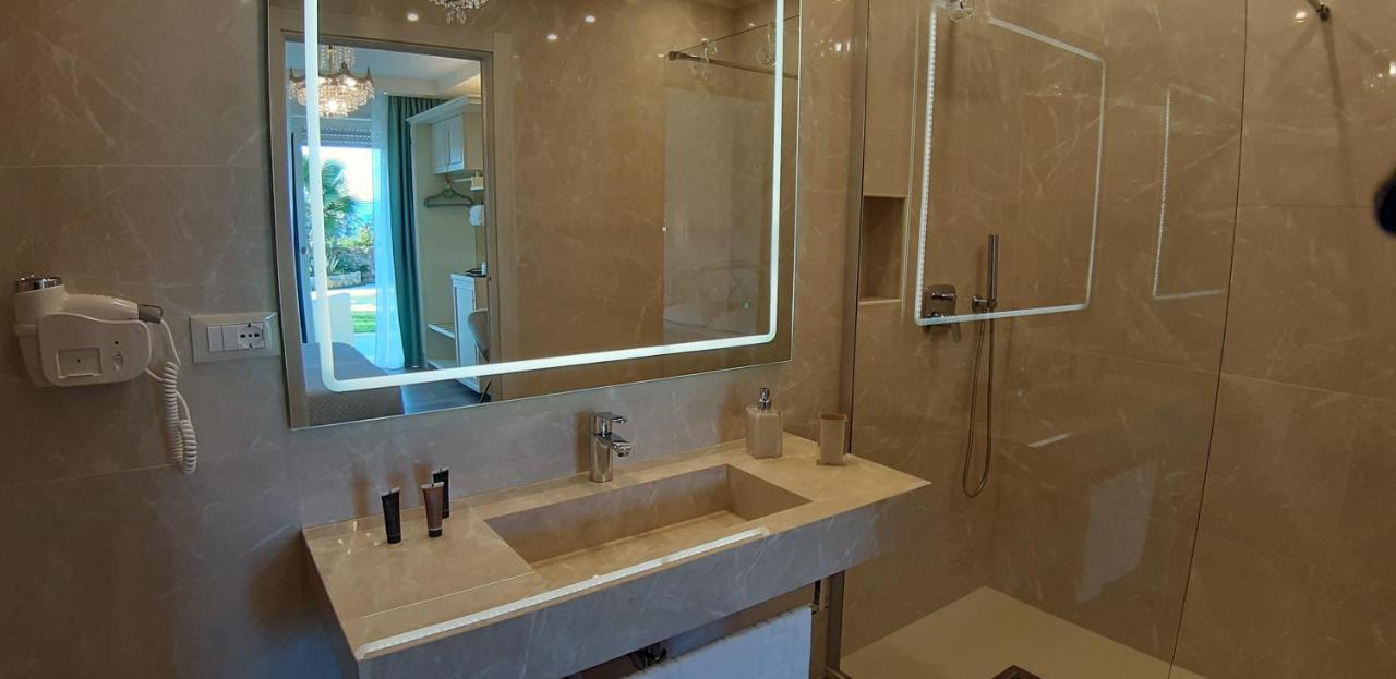 Gasthuis Luxury Dreams La Spezia