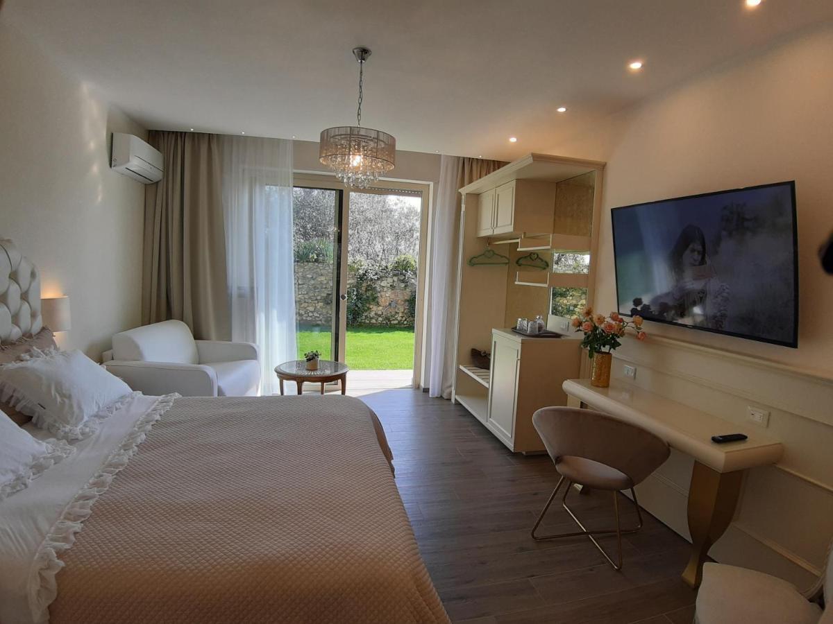 Luxury Dreams Gasthuis