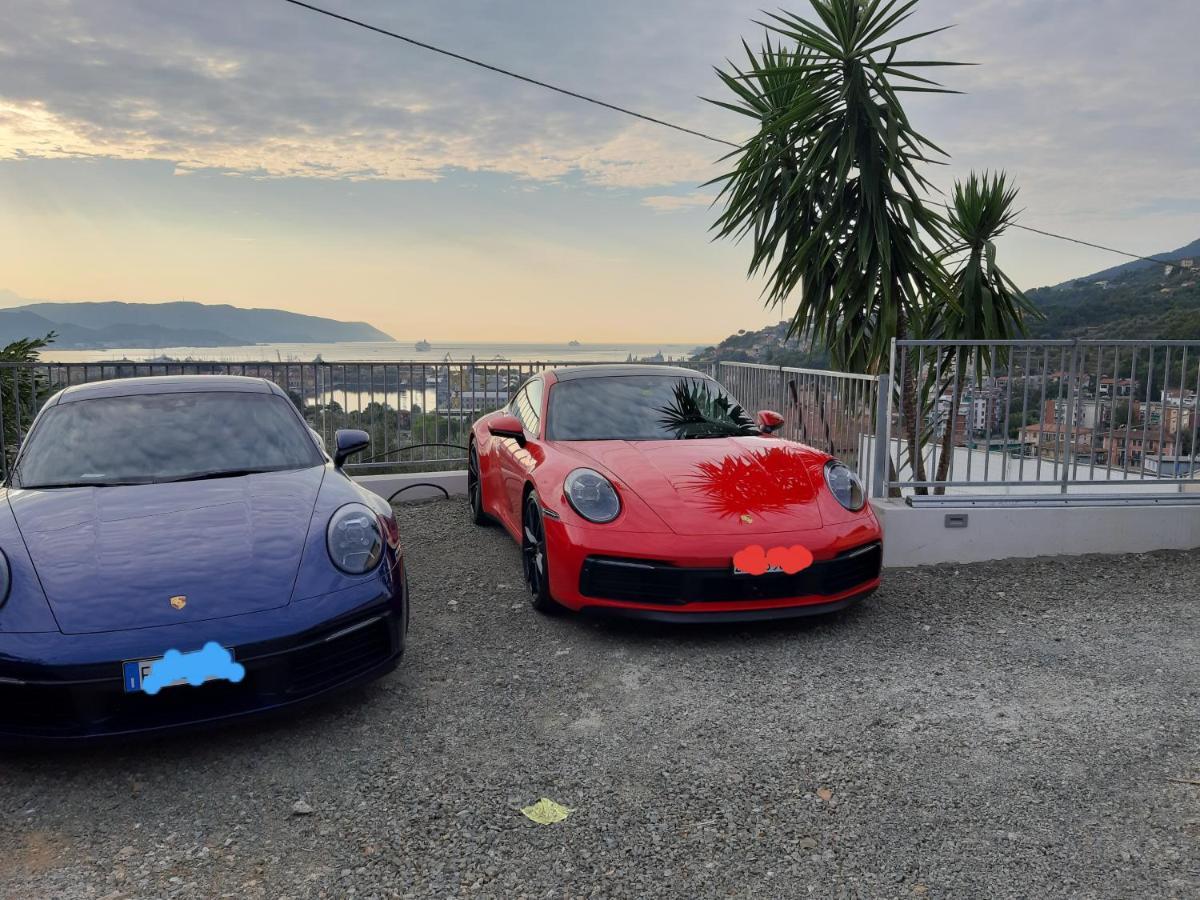 Luxury Dreams Gasthuis La Spezia