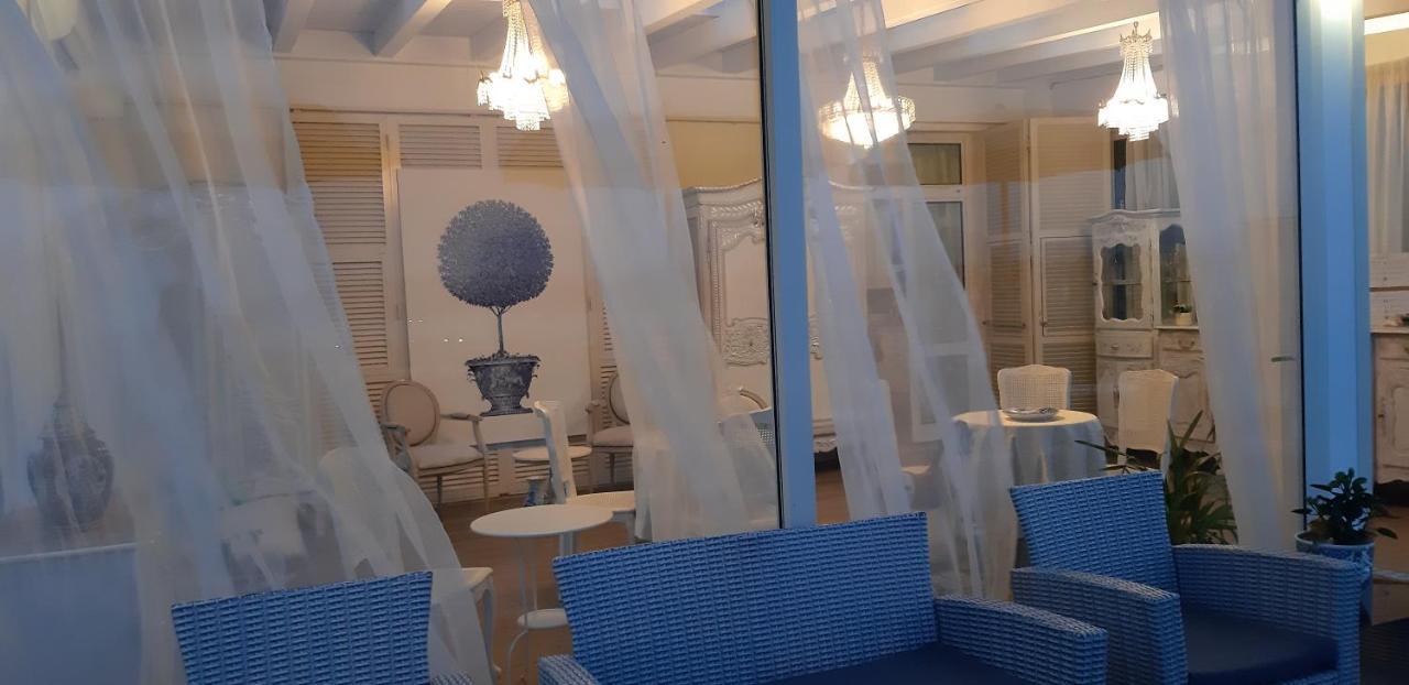Luxury Dreams Gasthuis