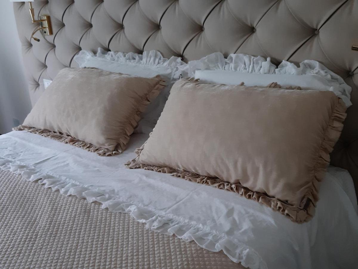 Gasthuis Luxury Dreams *