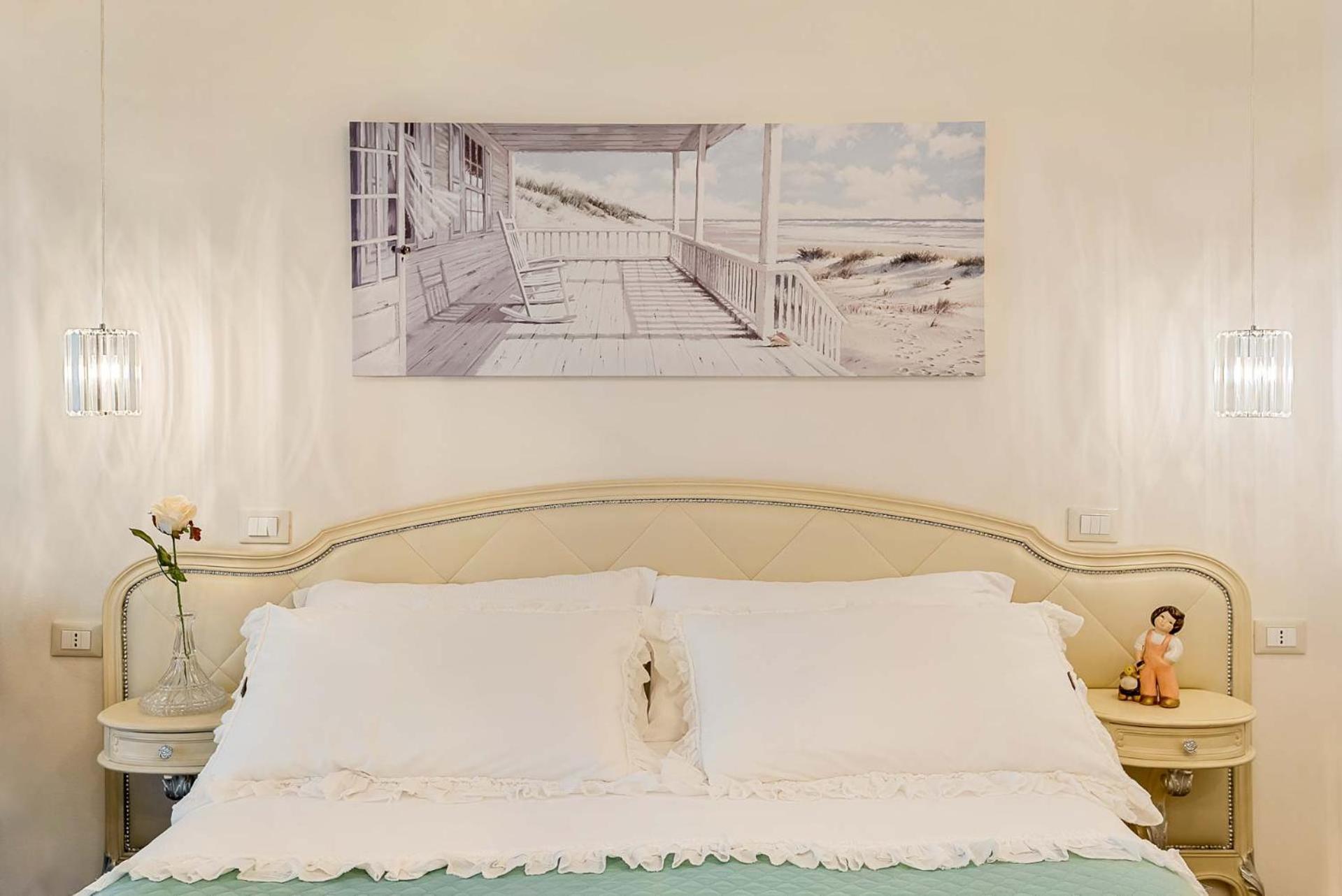 Luxury Dreams * La Spezia