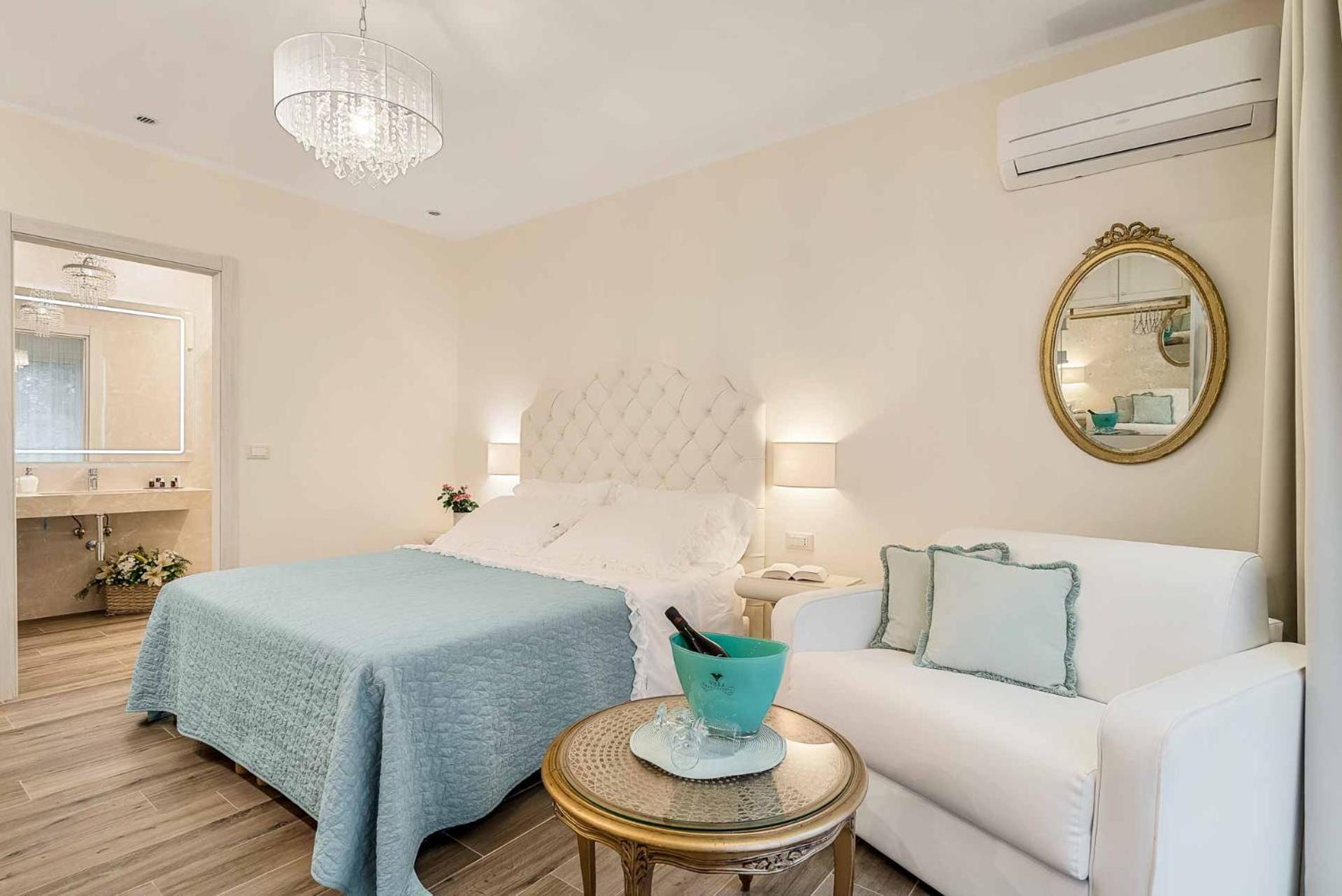 Luxury Dreams Gasthuis La Spezia