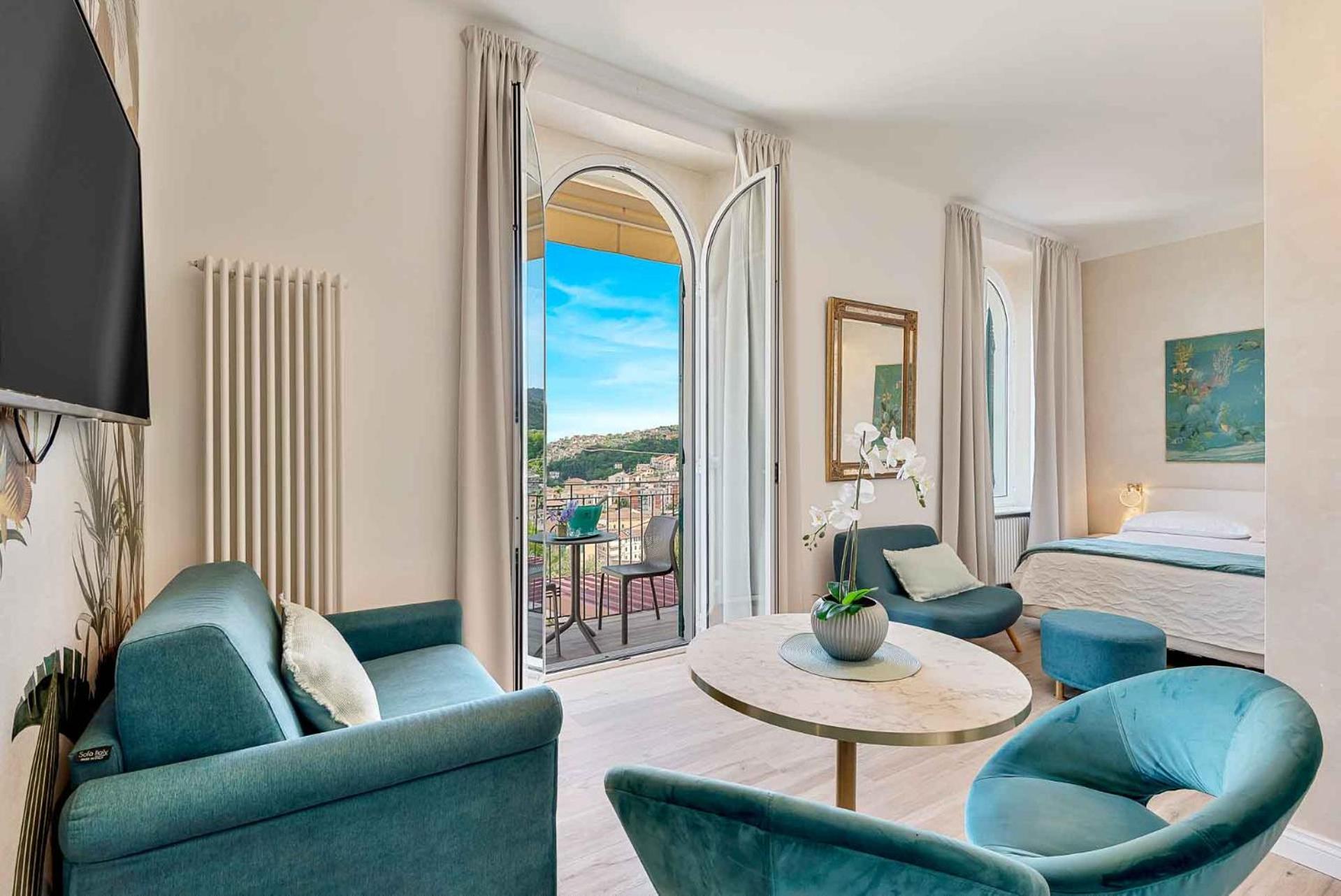 Luxury Dreams * La Spezia