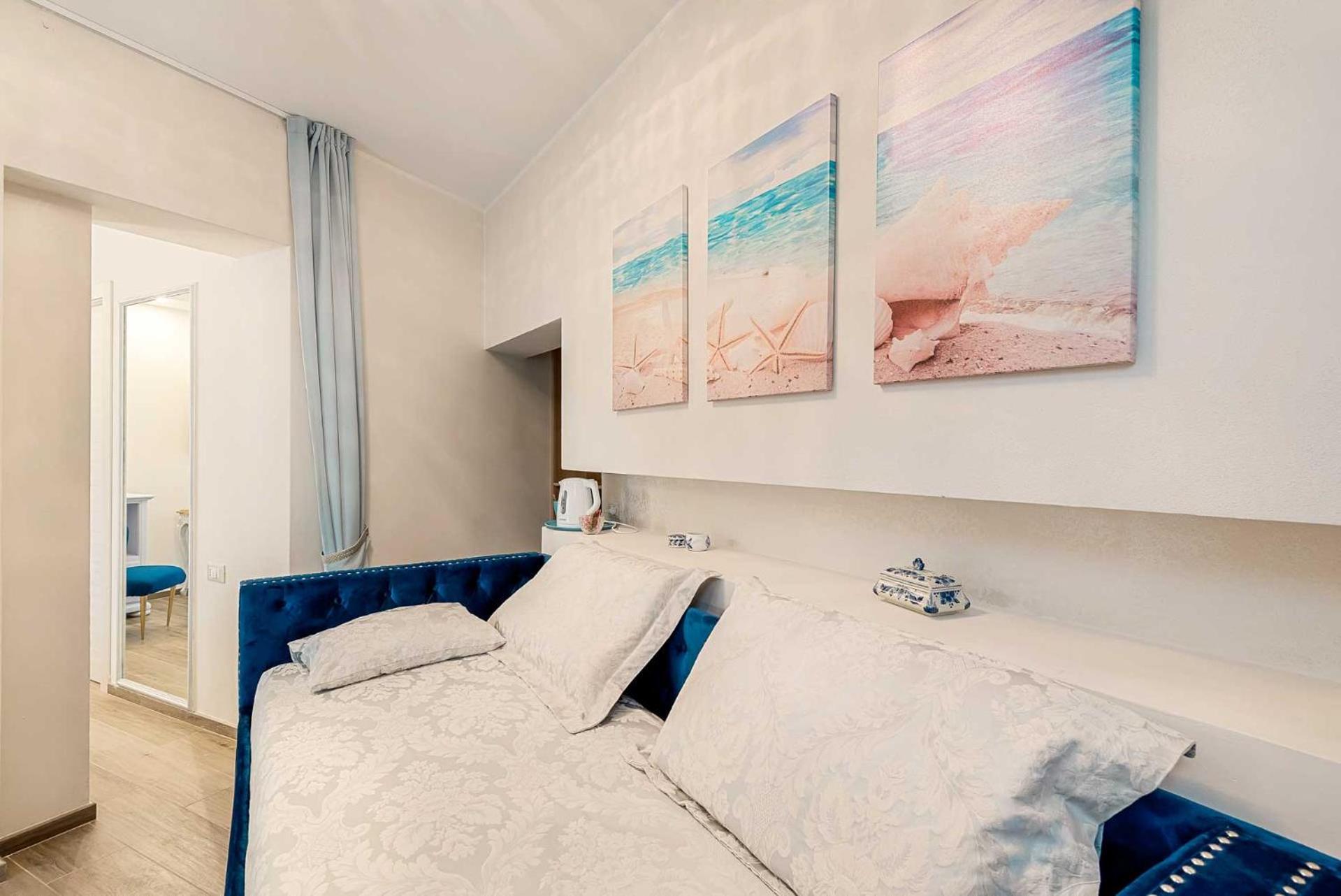 Gasthuis Luxury Dreams
