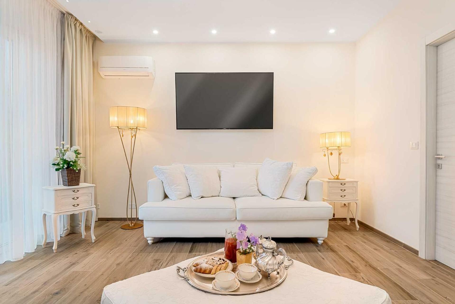 Luxury Dreams Gasthuis La Spezia