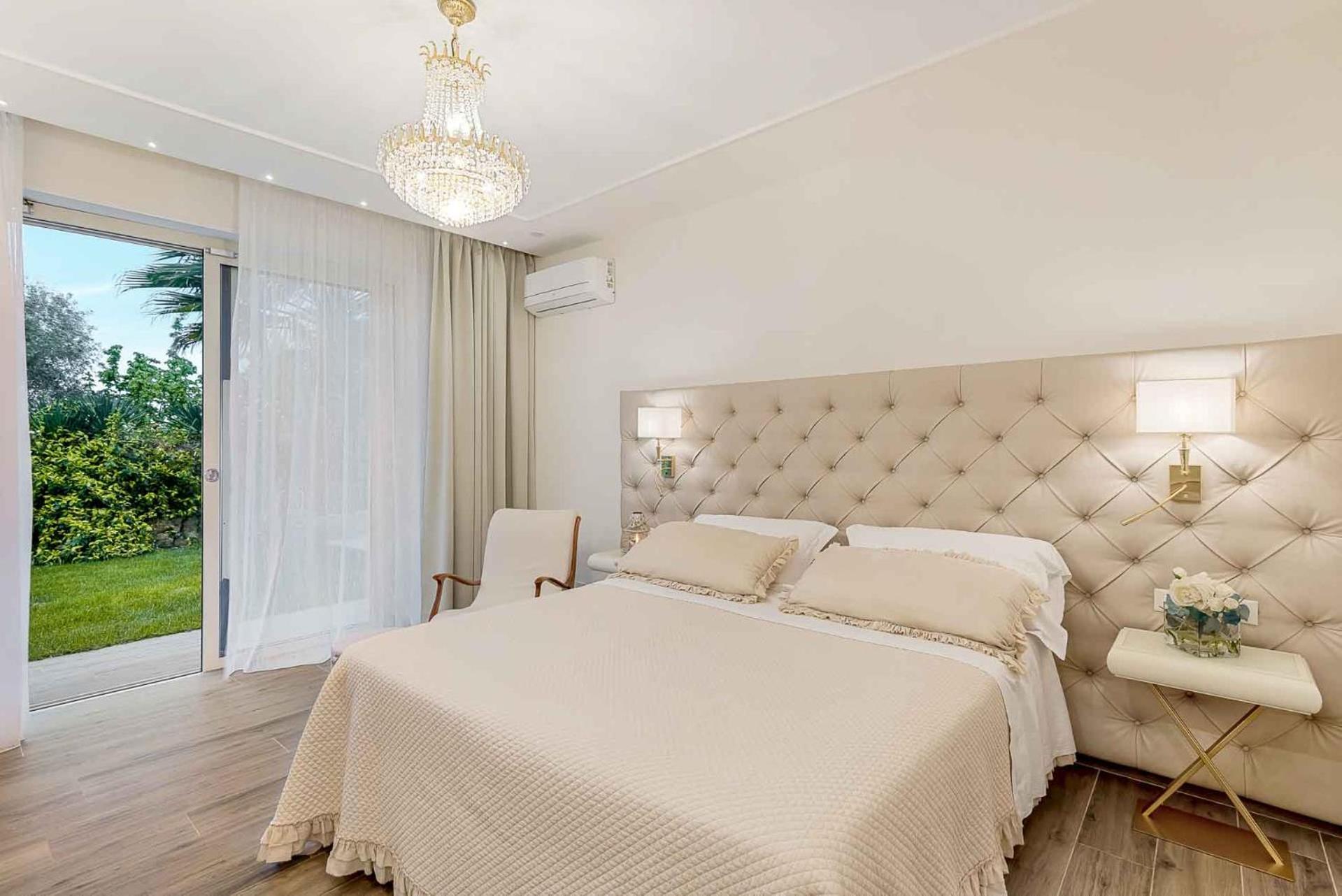 Gasthuis Luxury Dreams La Spezia