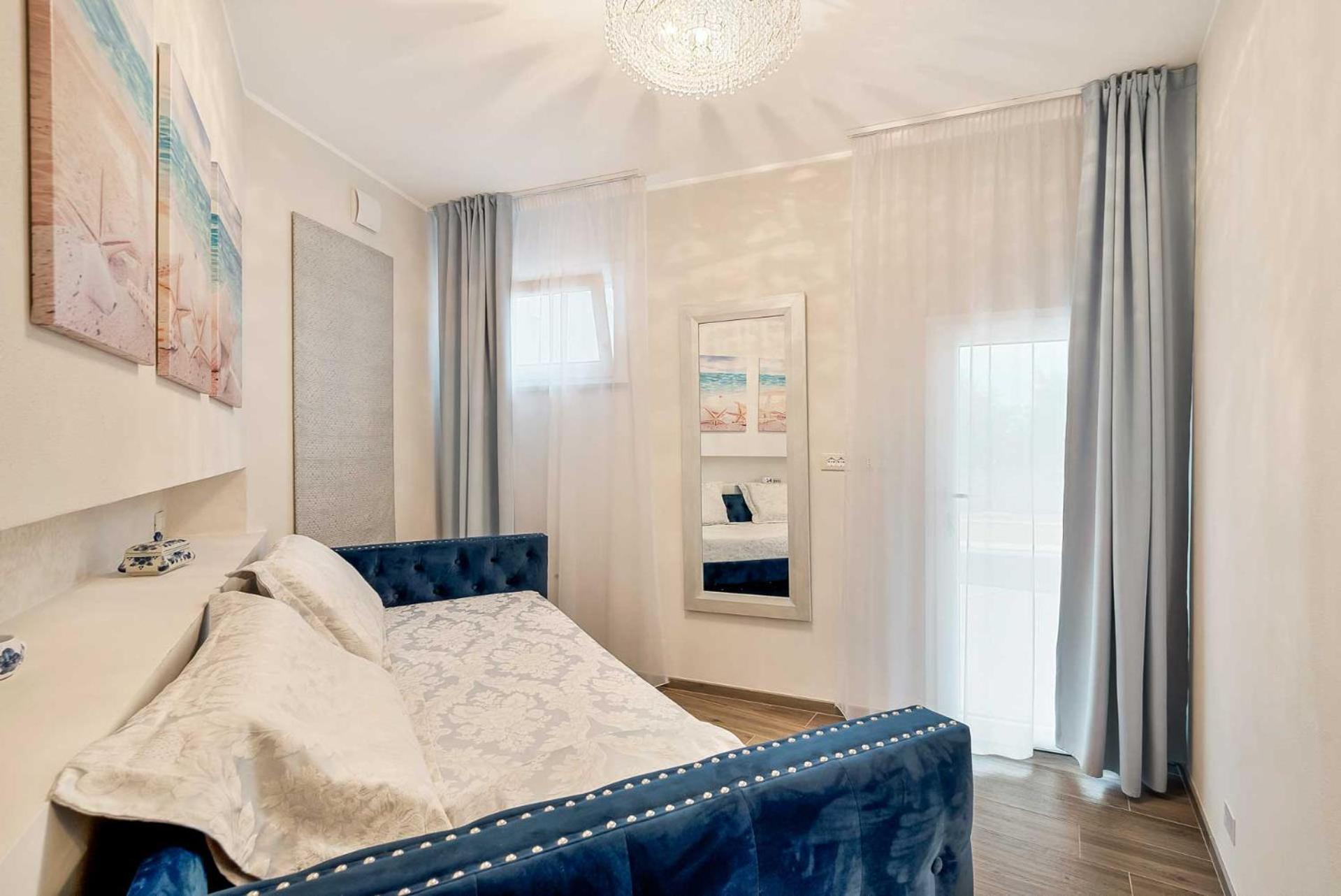 Luxury Dreams * La Spezia