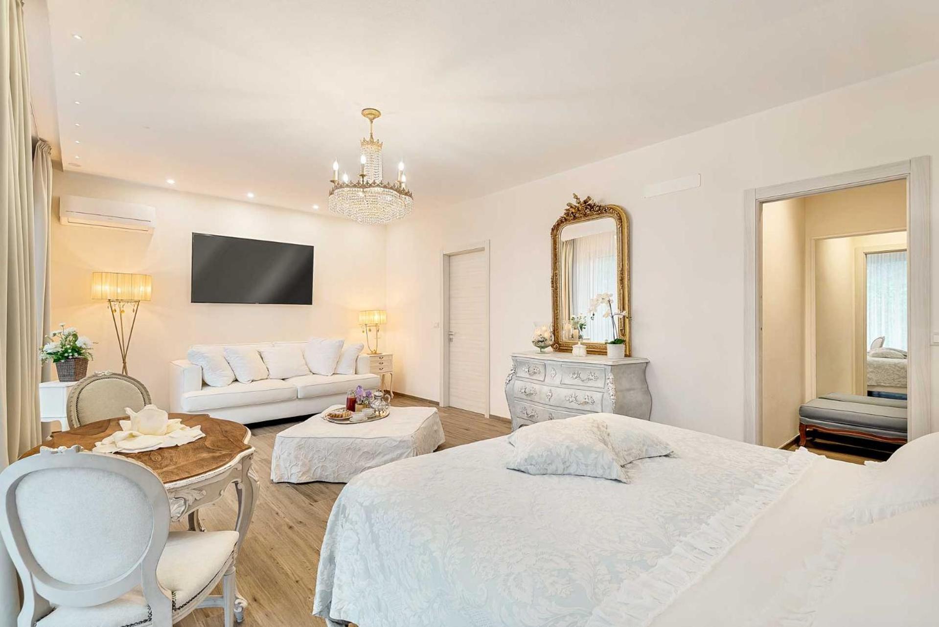Luxury Dreams La Spezia