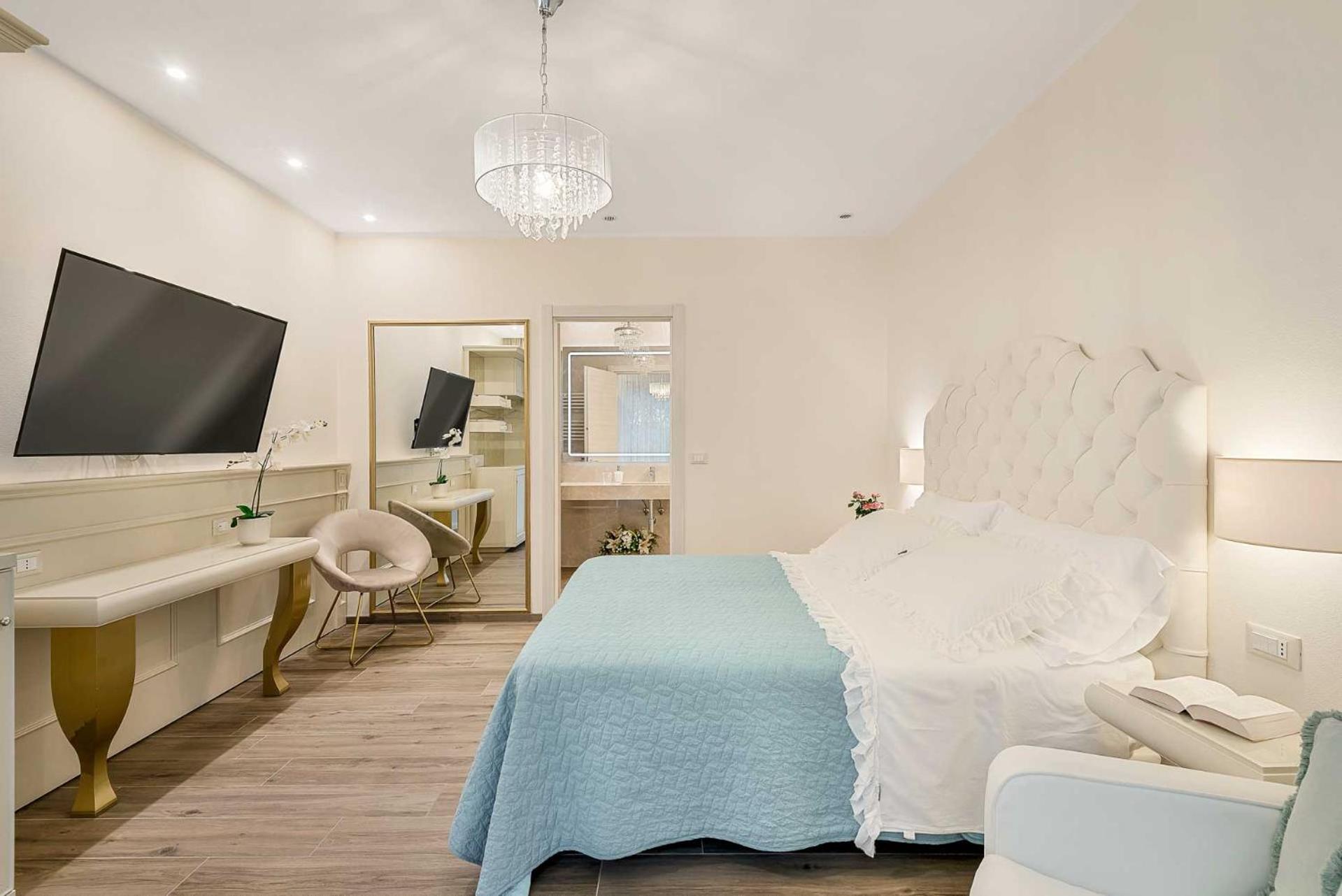 Gasthuis Luxury Dreams *