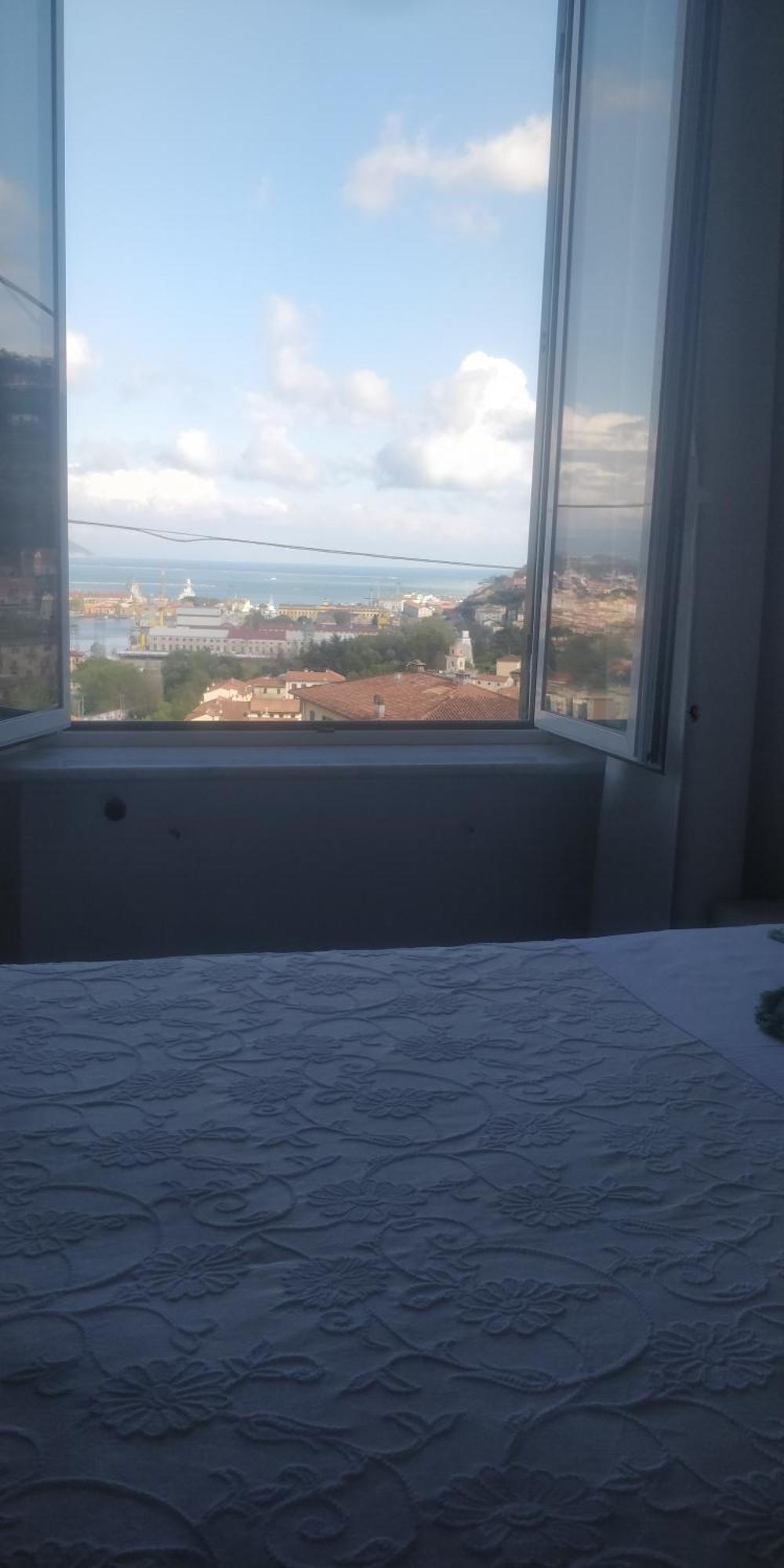 Gasthuis Luxury Dreams La Spezia