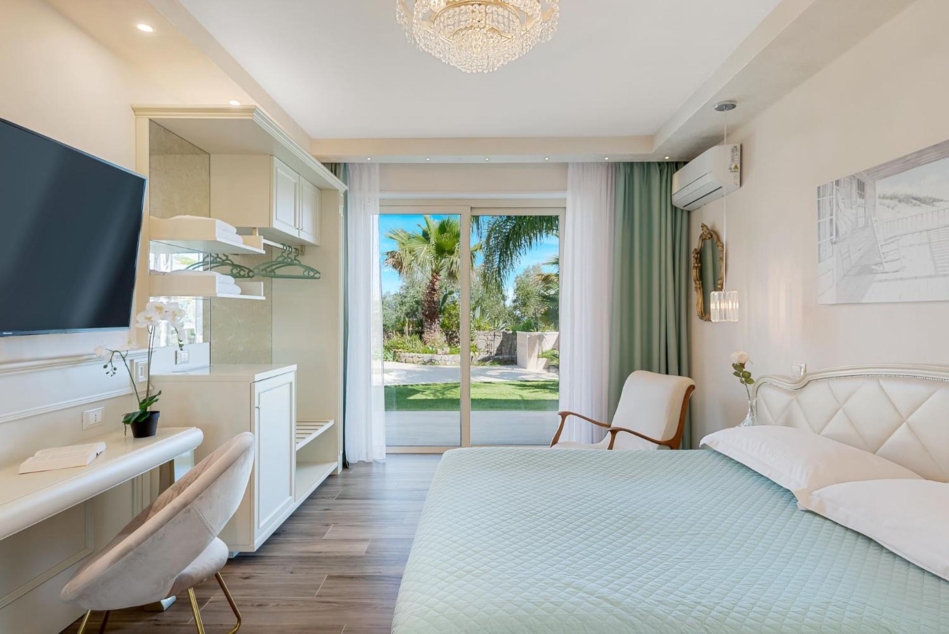 Luxury Dreams * La Spezia