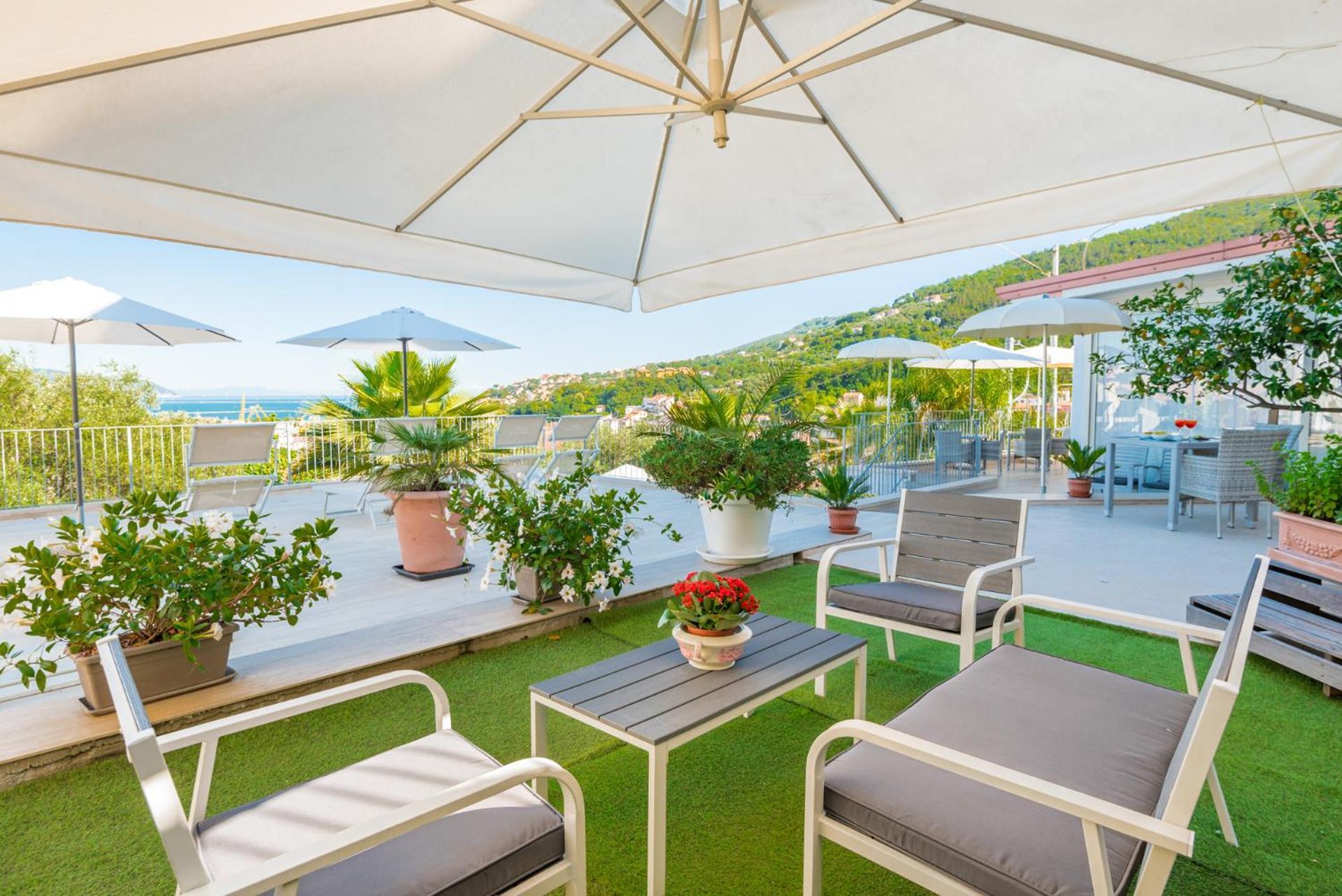 Gasthuis Luxury Dreams *