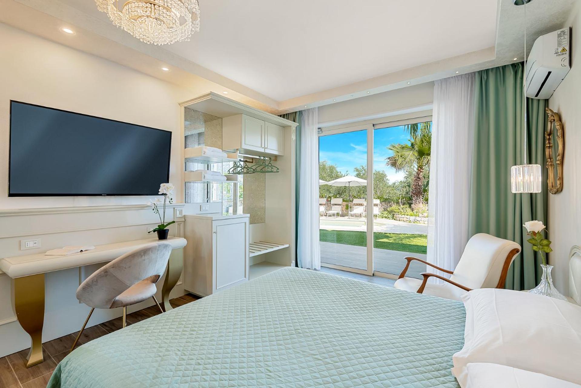 Luxury Dreams * La Spezia