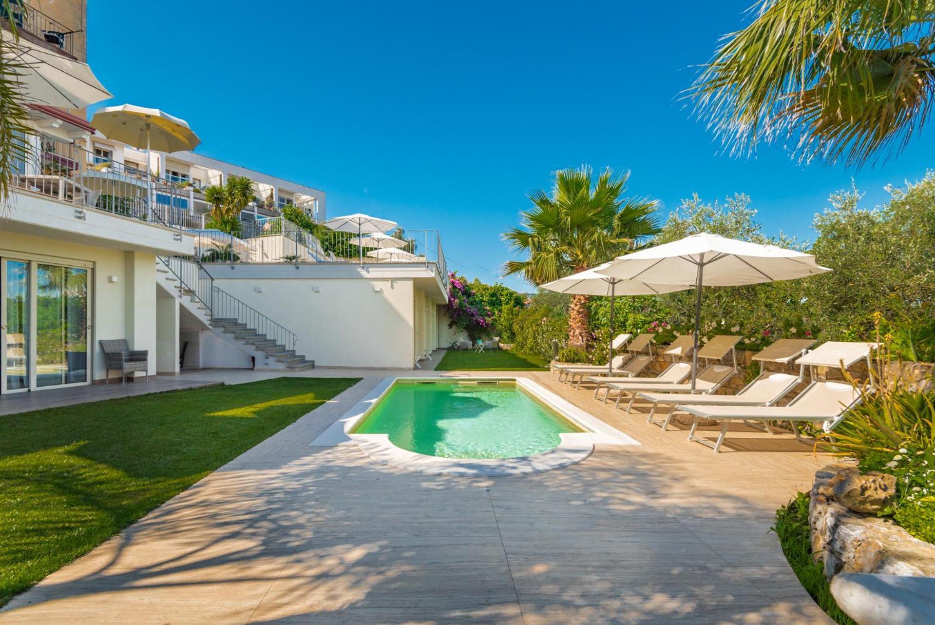 Gasthuis Luxury Dreams