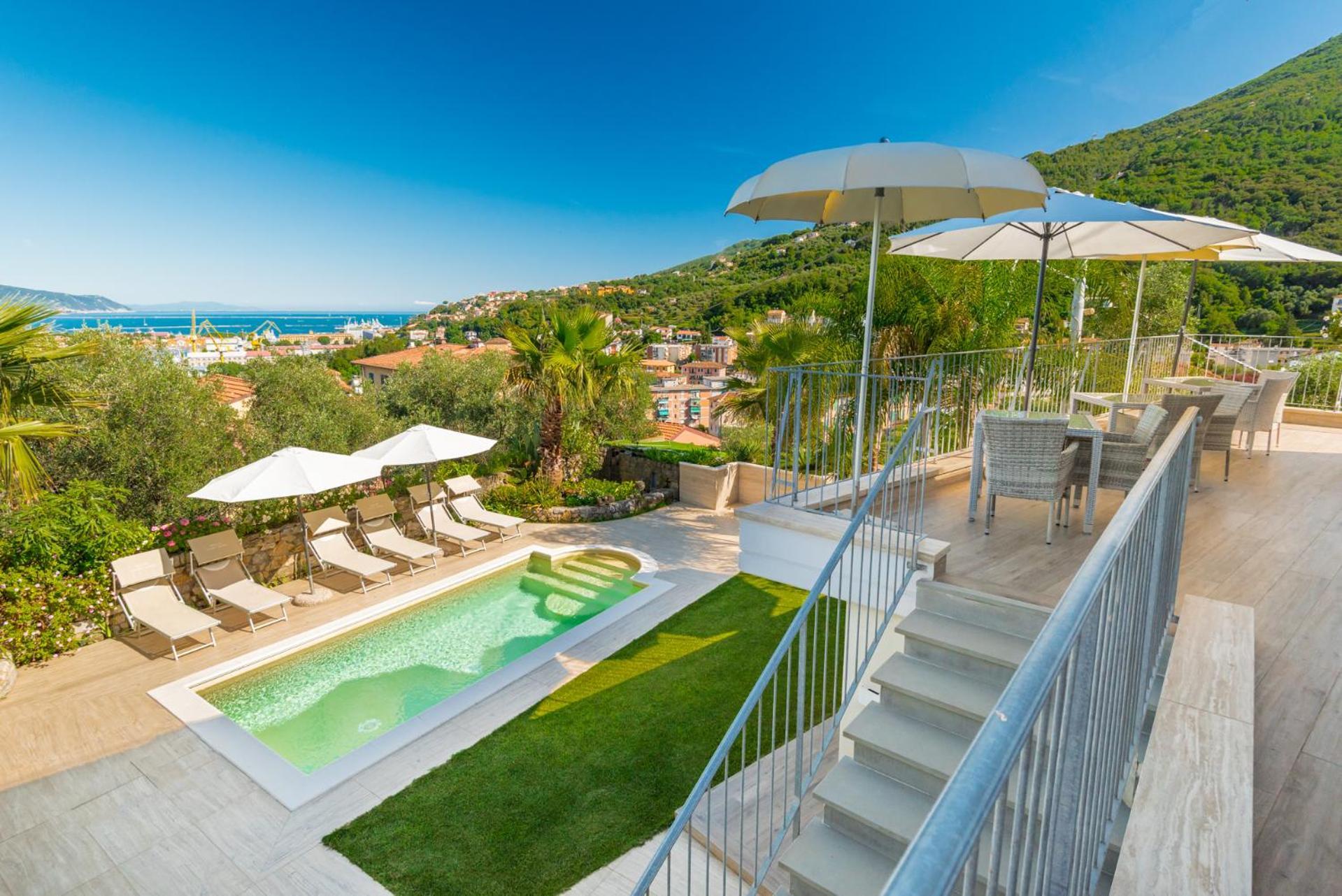 Gasthuis Luxury Dreams *