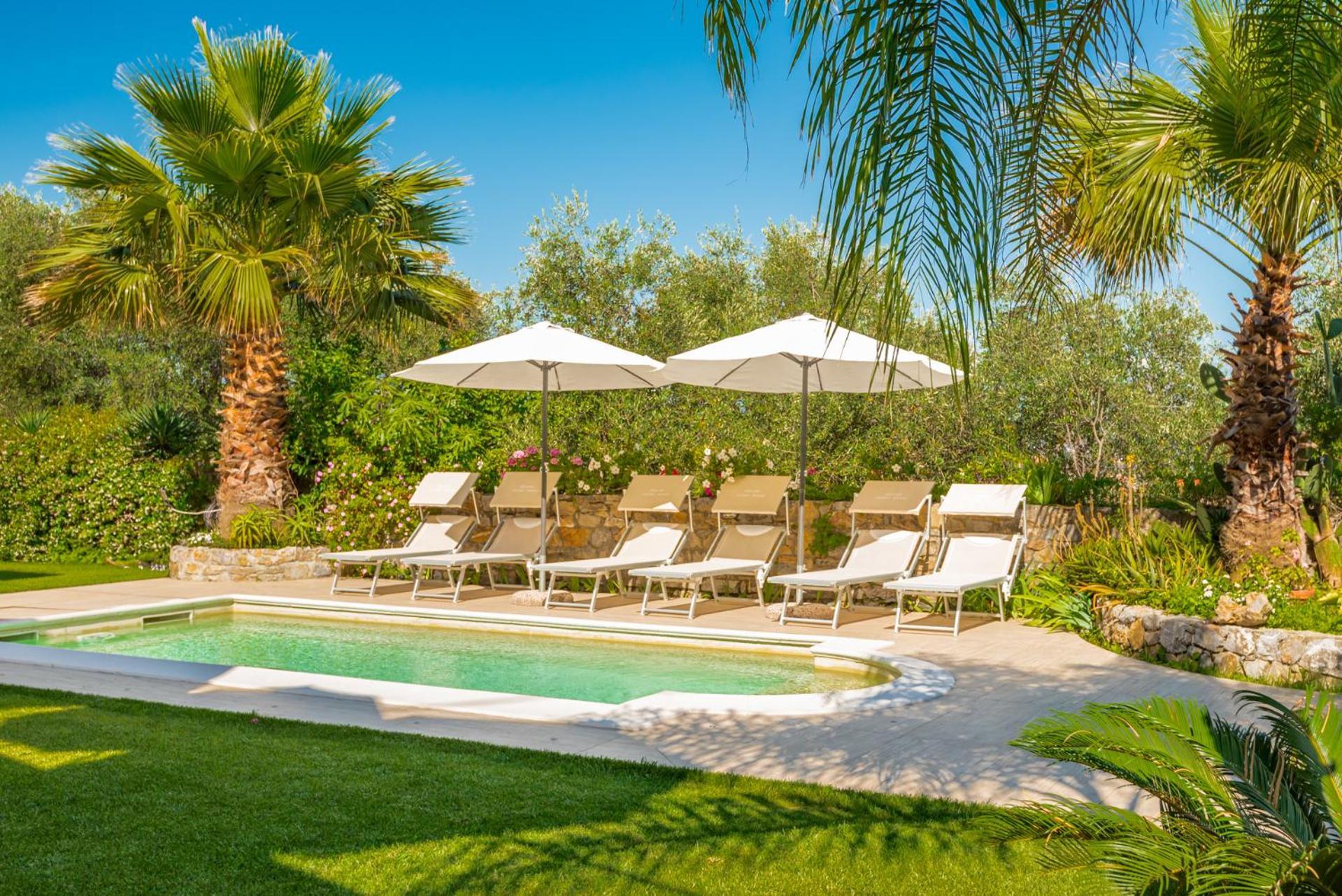 Gasthuis Luxury Dreams La Spezia