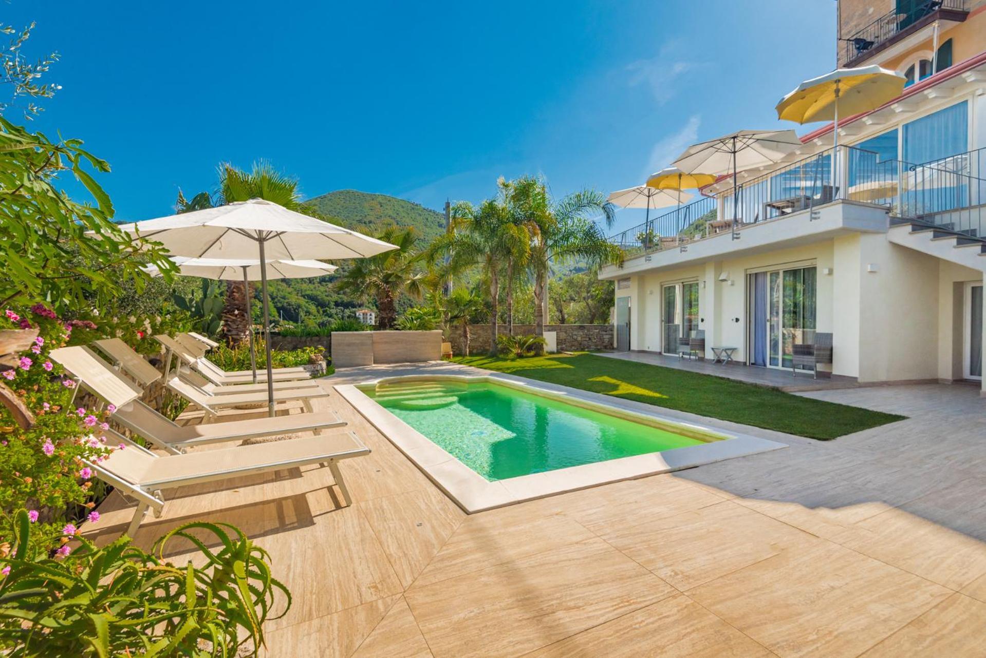 Luxury Dreams Gasthuis