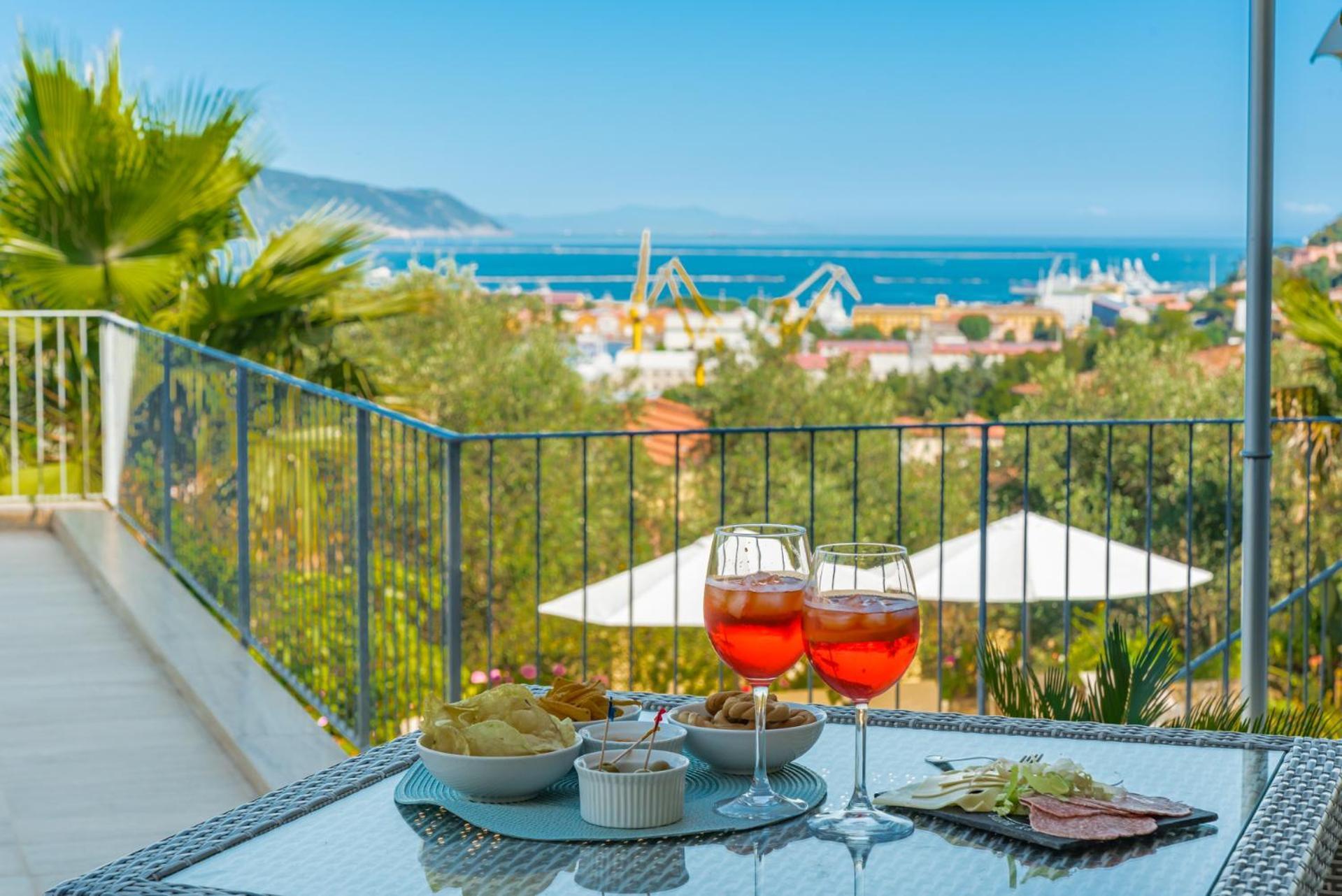 Luxury Dreams La Spezia