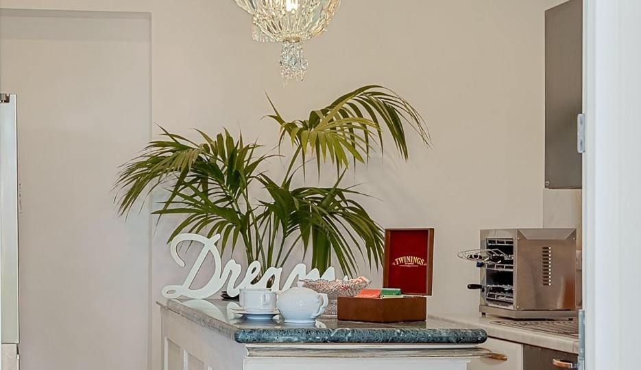 Luxury Dreams Gasthuis *
